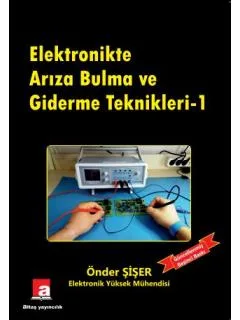 Elektronikte Arıza Bulma ve Giderme Teknikleri -1