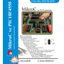 MikroC ve PIC18F4550