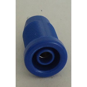 4mm Korumalı Tip Born Jak - Mavi