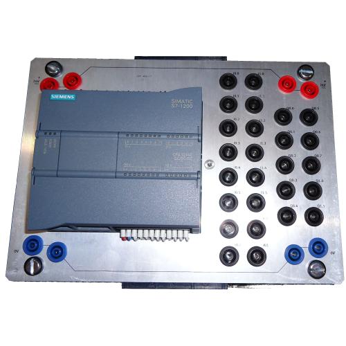 S7 1200 PLC Modülü S7 1200 PLC Modülü