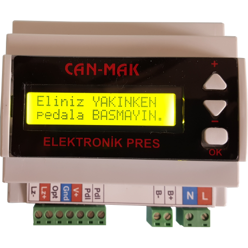 Çıt Çıt Makinası Çıt Çıt Makinası