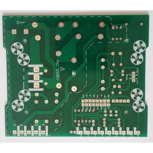 PCB Oluşturma ve üretme