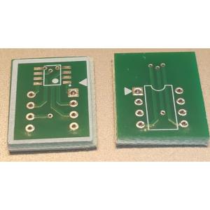 SOIC DIP8 Çevirici 